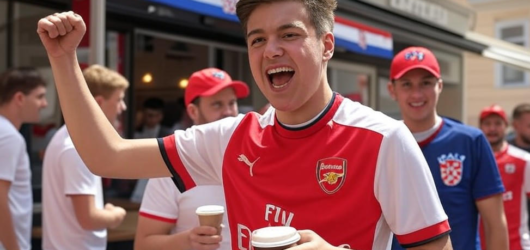Arsenal Dres u Hrvatskoj: Najbolje Cijene i Ponude
