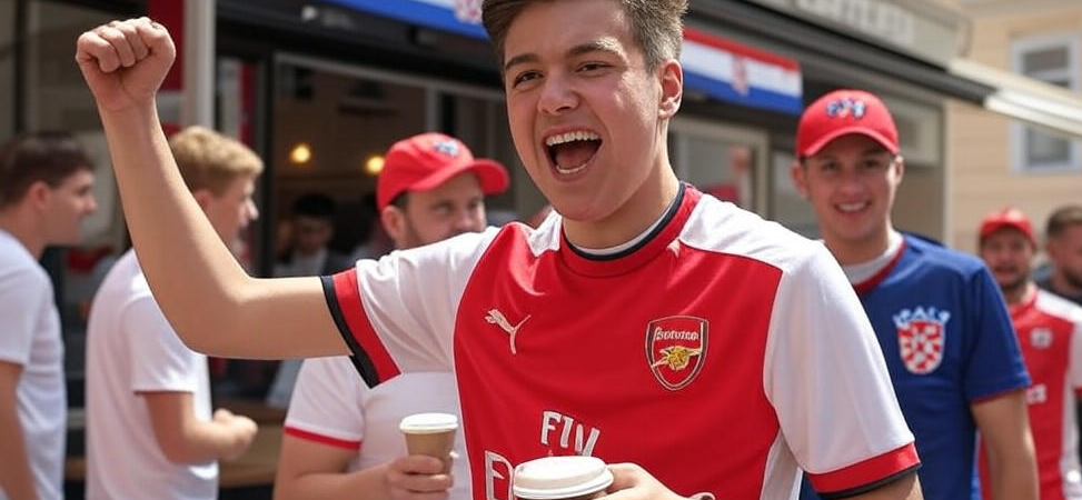 Arsenal Dres u Hrvatskoj: Najbolje Cijene i Ponude