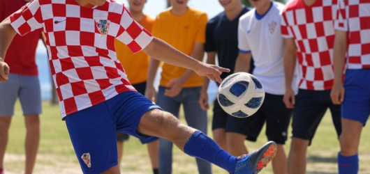 Lovro Majer i dres Hrvatske reprezentacije 2022: Priča o broju 7